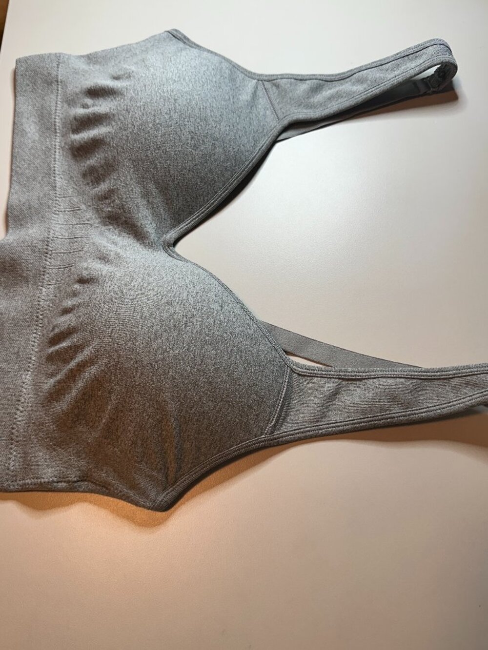 Women's Puma Sports Bra Size xxl NWOT